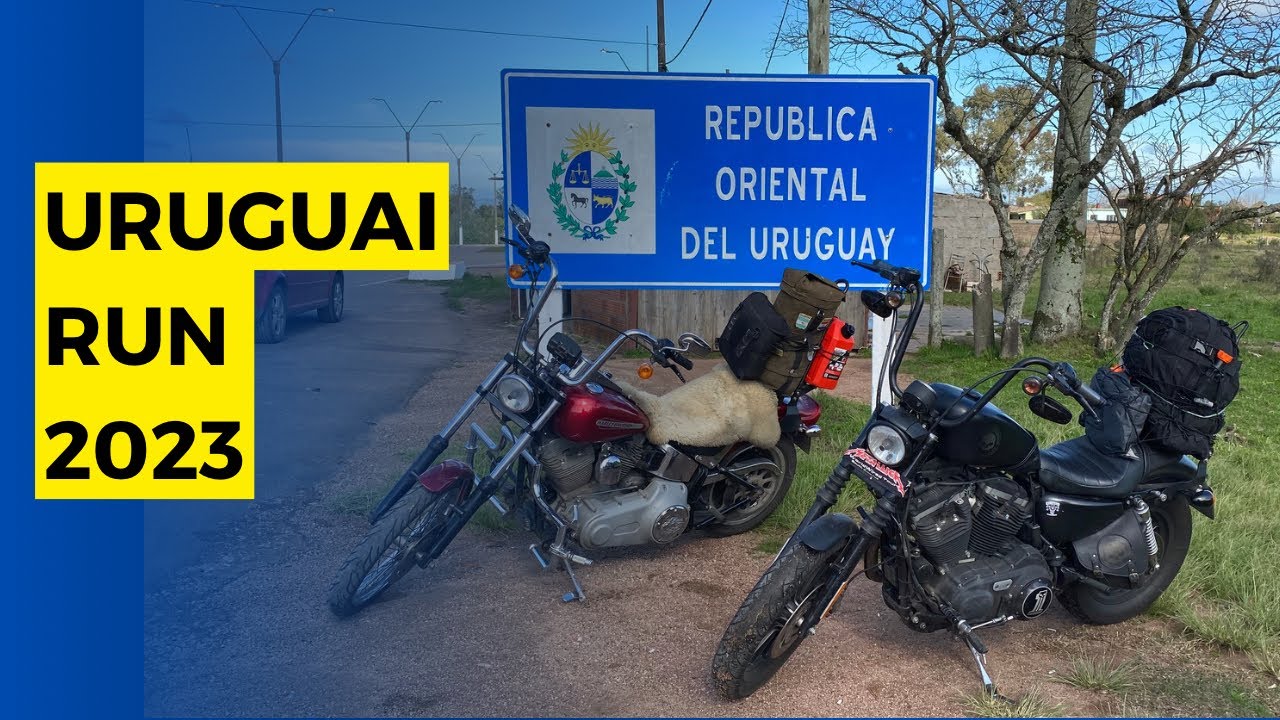 Uruguai Run 2023