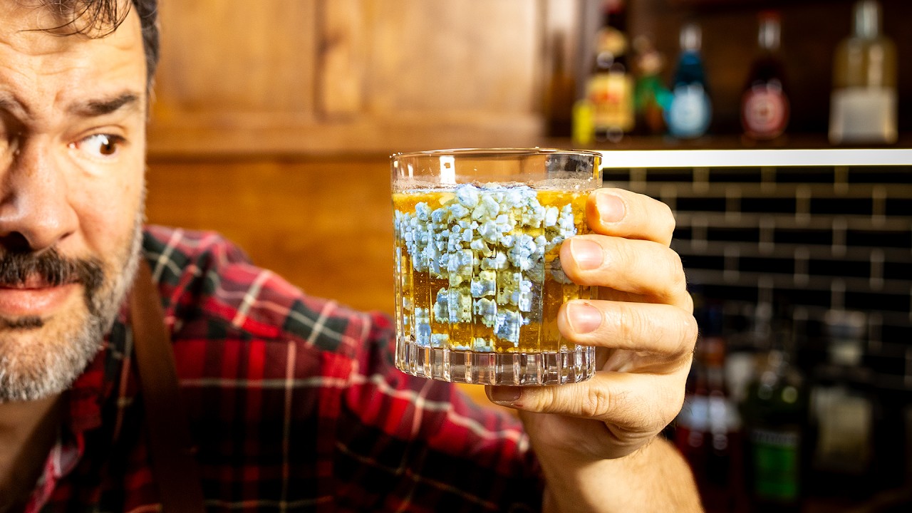 Ruin MORE drinks with one word | How to Drink