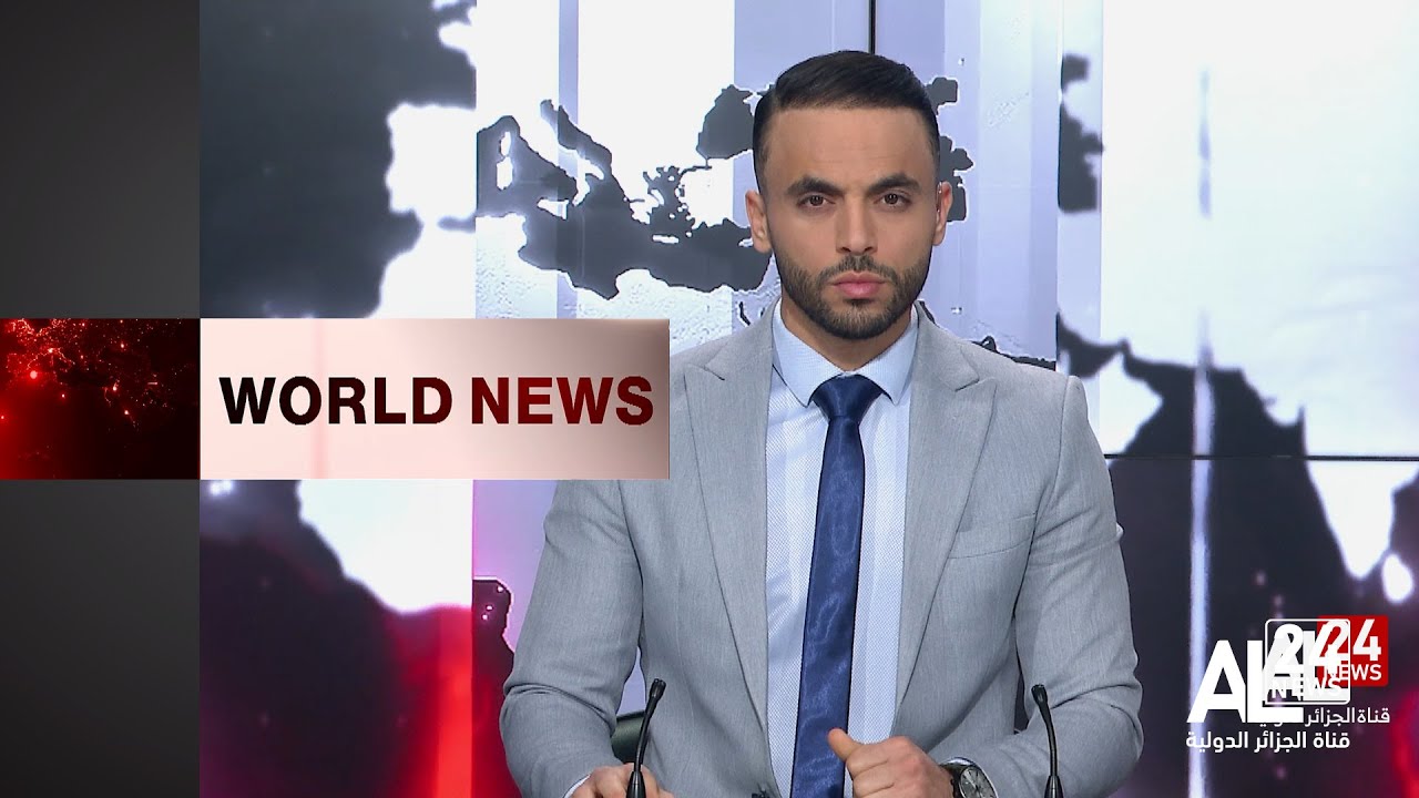 WORLD NEWS | 29 01 2026