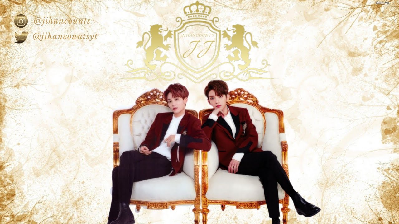 [JIHAN] Somebody To You | S3 P1 | JIHANCOUNTS