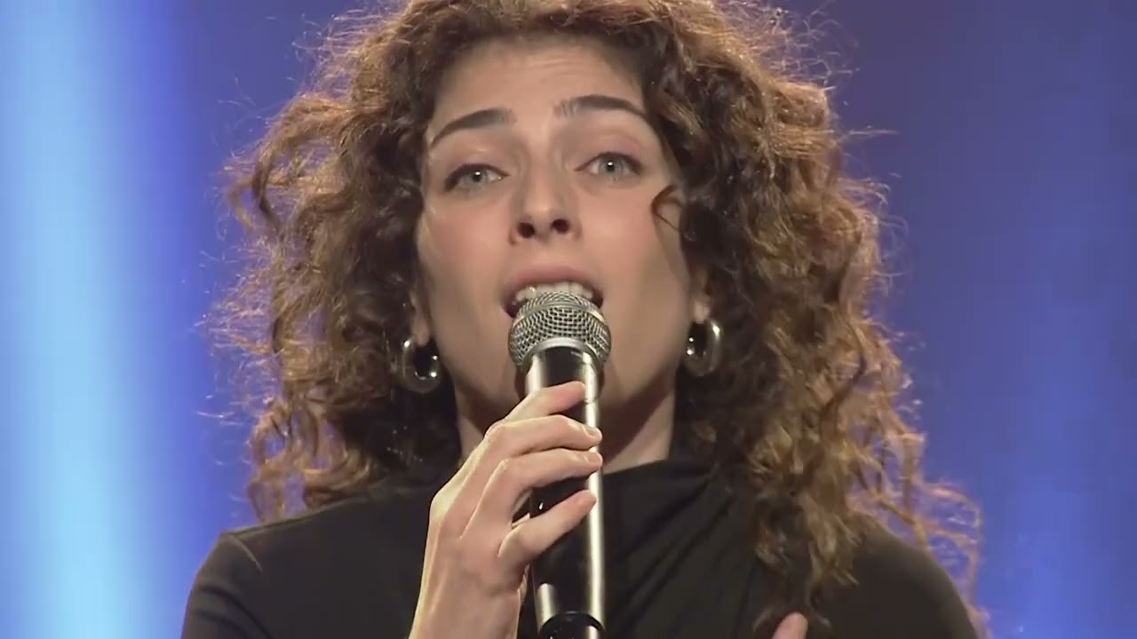 רוני דלומי והלהקות הצבאיות - את תלכי בשדה (האמנם) | 30 שנה לרצח רבין | נזכור בשירים 2025