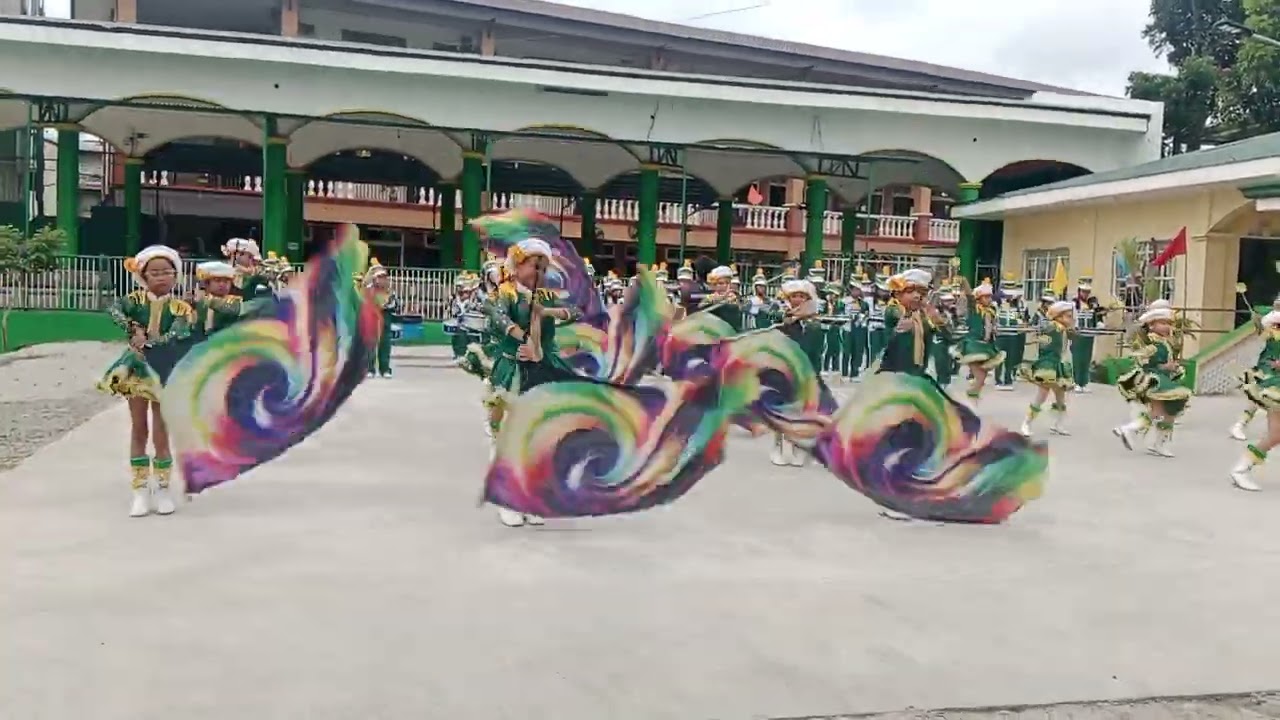 #japmesminiband #batangascity ( golden )