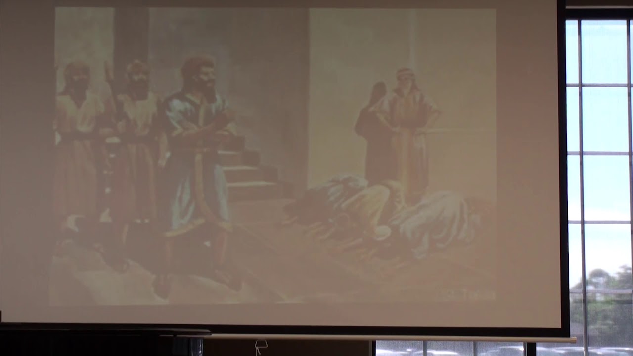 Kathleen Bible Study (Haman the Agagite Pg. 109)