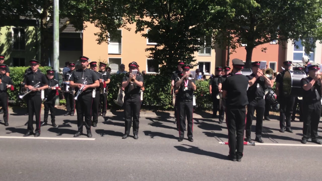 Regiments-Bläser-Corps Neuss-Reuschenberg gegr. 1977 e.V.