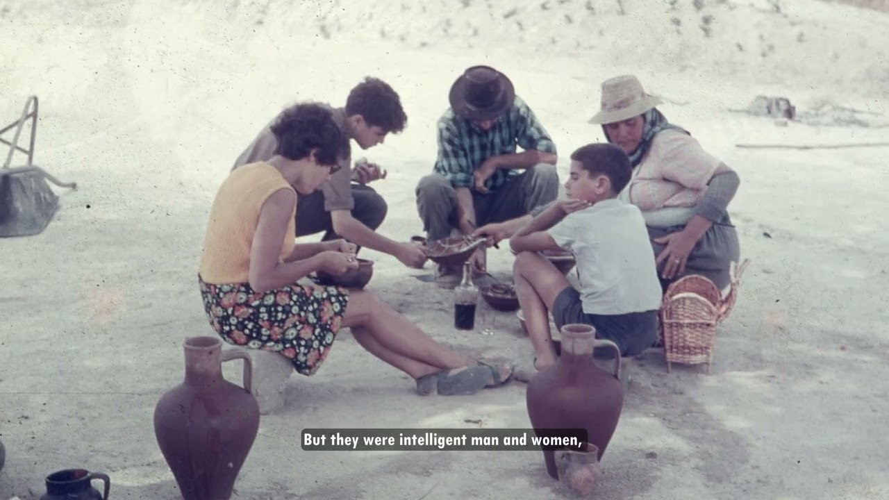 Do Homem ao Legado - Documentário sobre Henrique Leonor Pina