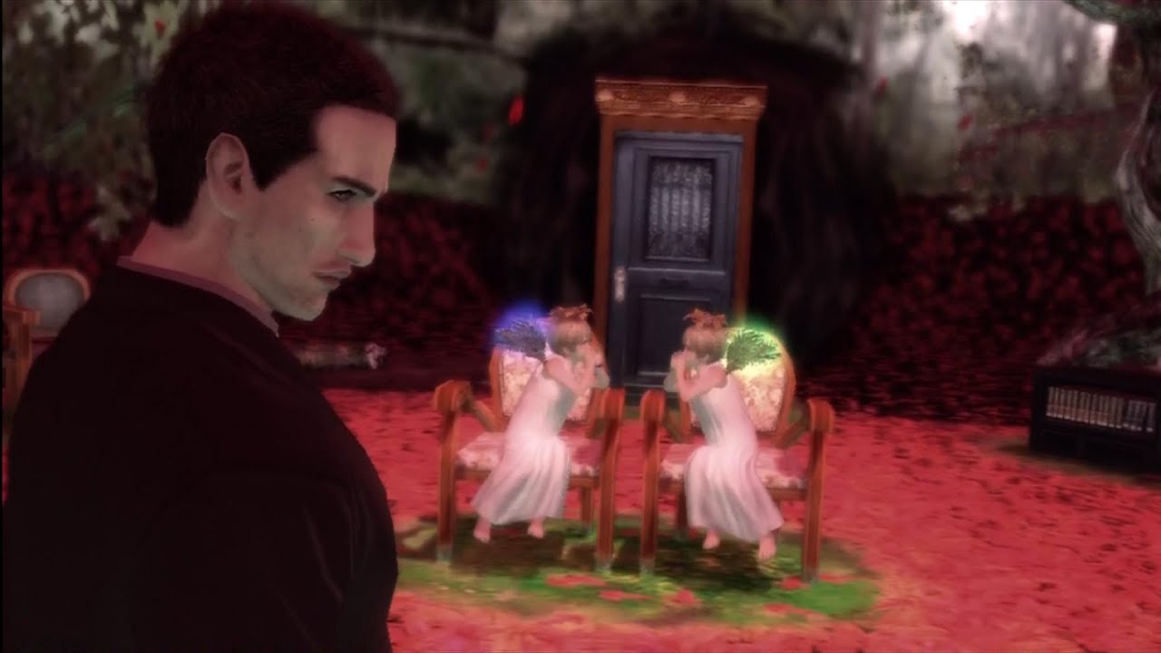 Deadly Premonition [PC/360/PS3] | Halloween 2014