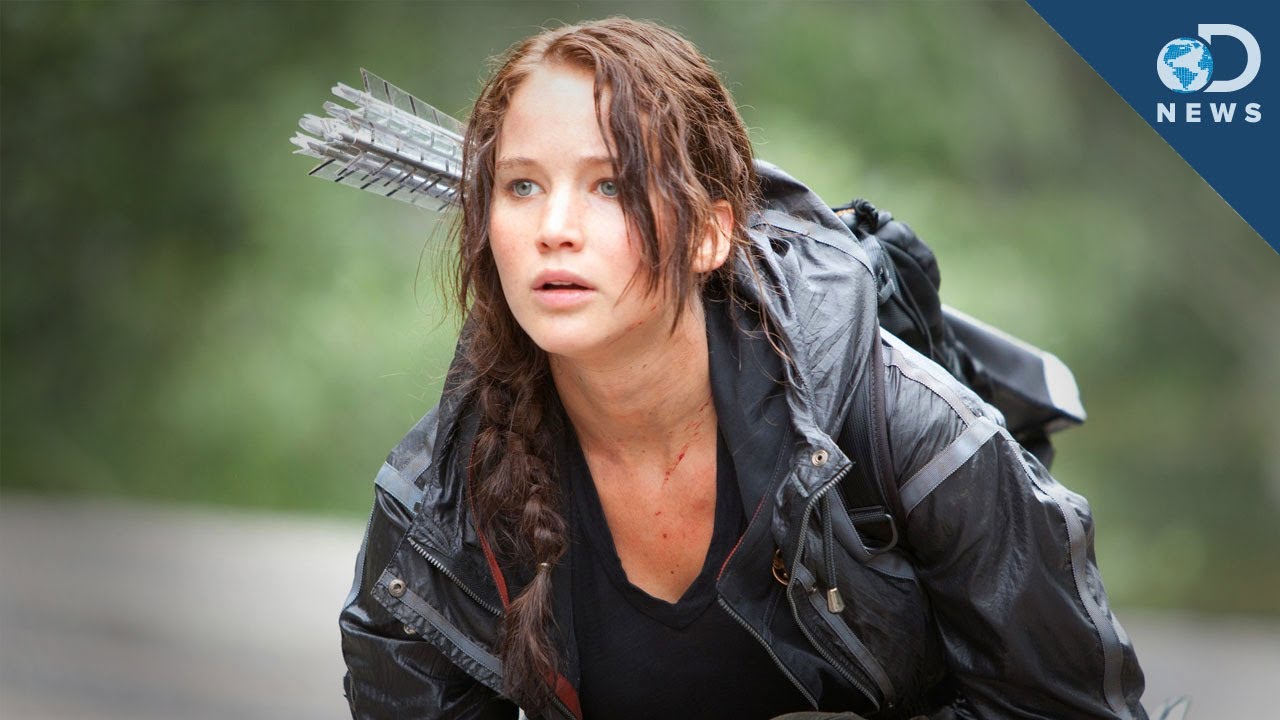 Hunger Games: How Reality TV Desensitizes Us