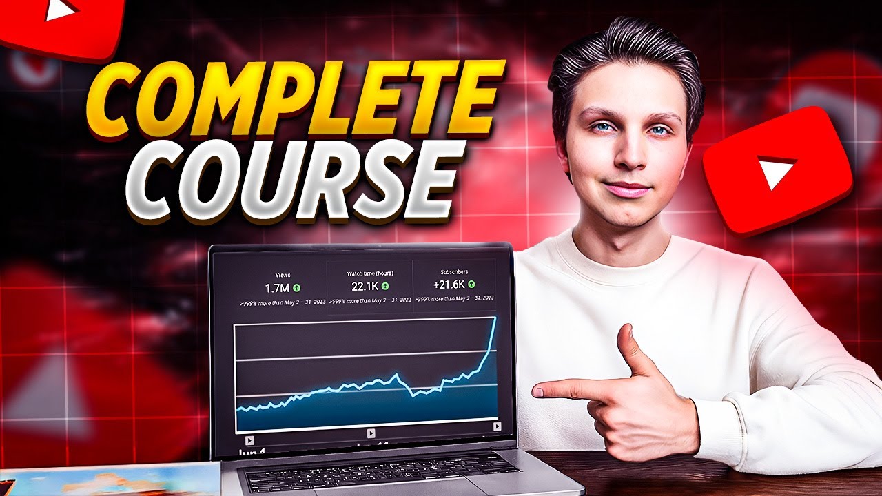 How to Start YouTube Automation With $0 (Complete Guide)