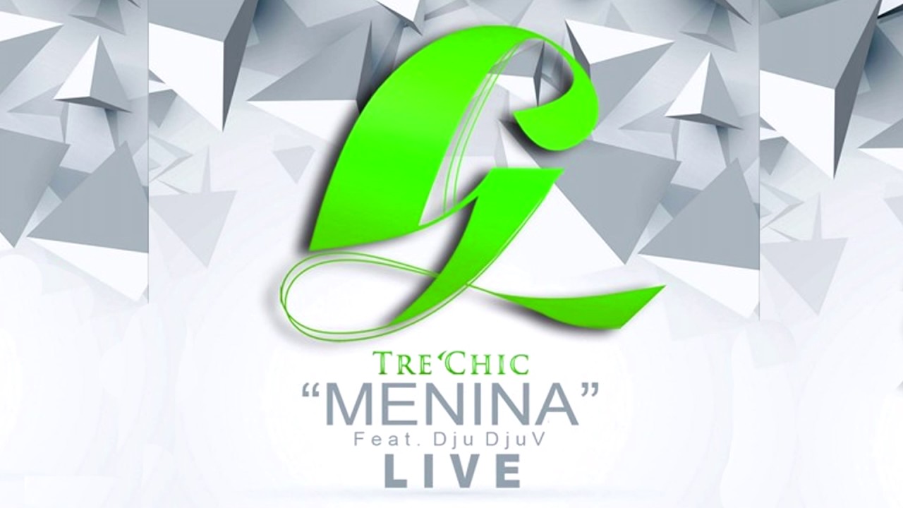GENTZ LIVE - MENINA