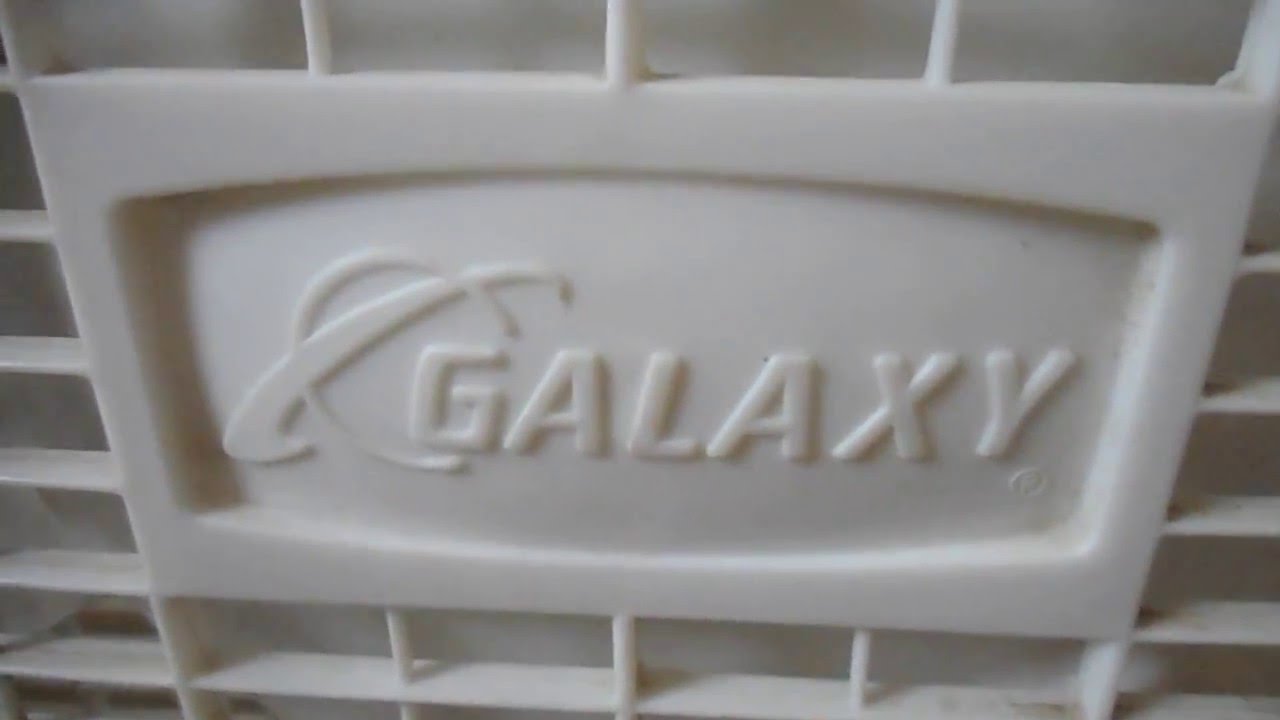 The Old VS The New: Galaxy Box Fans