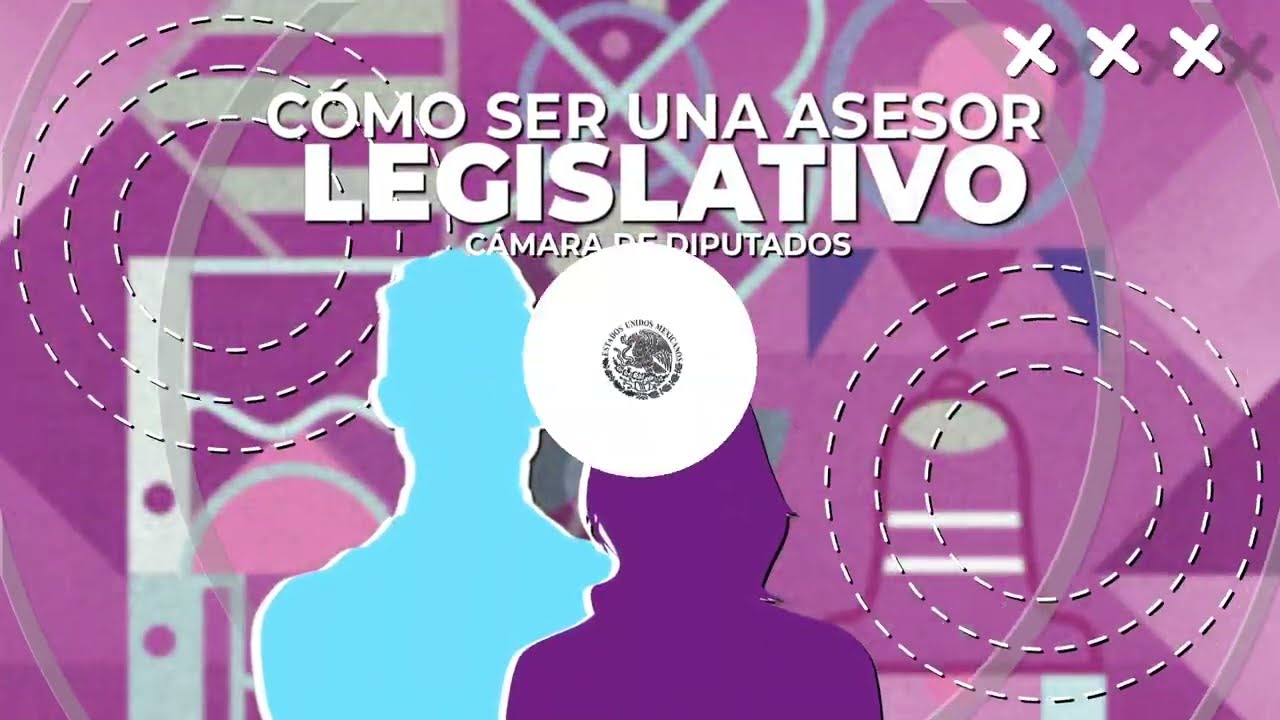 Curso en l&iacute;nea: &iquest;C&oacute;mo ser un asesor legislativo?
