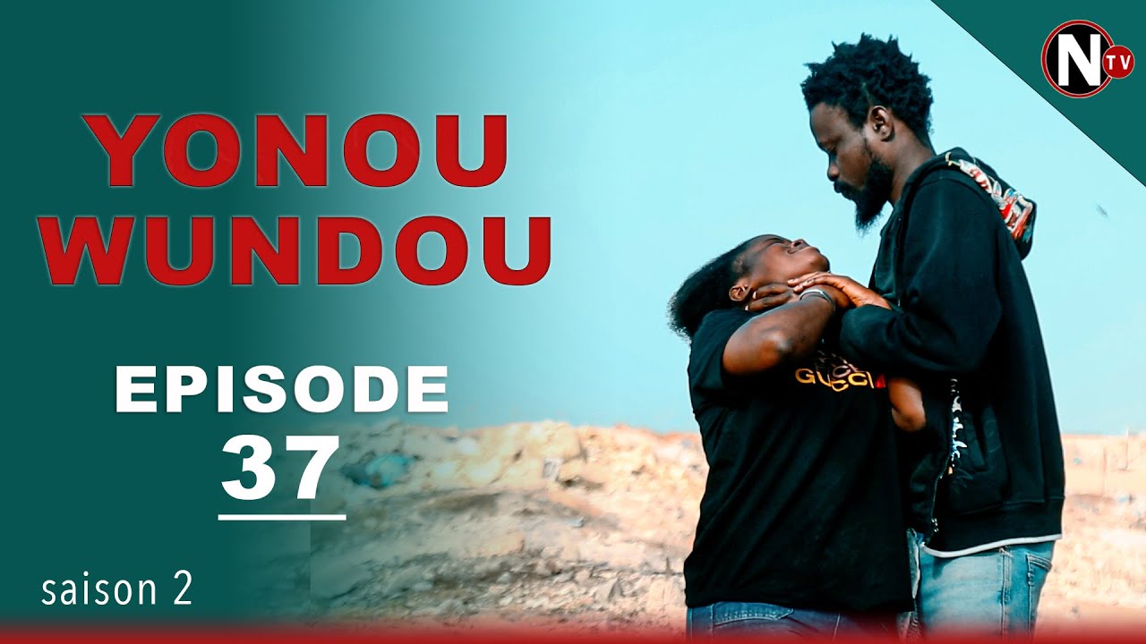 Yonou wundou - saison 2 - épisode 37