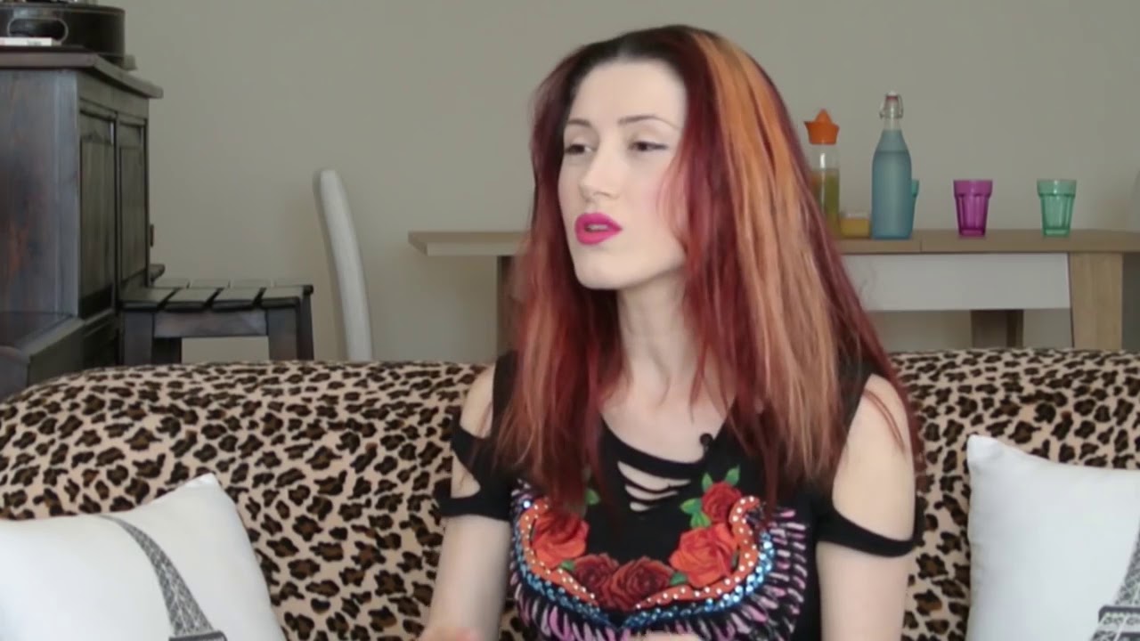Aslı Güngör'den vegan tarifler