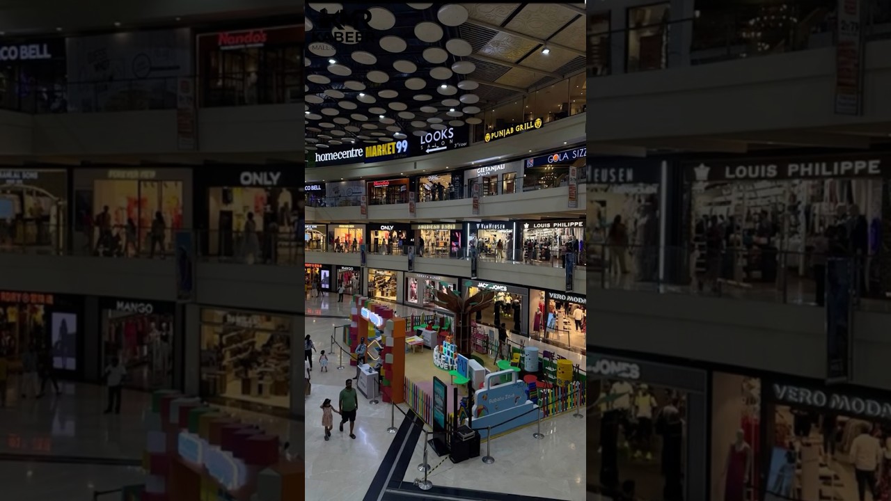 Near Adda Plot Downtown commercial #commercialproperty #kabeerassociates #lahoreprojects