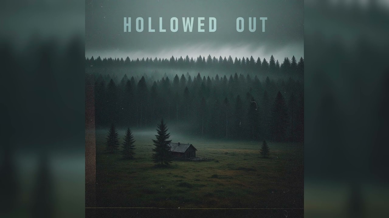 Casey Edwards & Victor Borba – Hollowed Out [Official Audio]