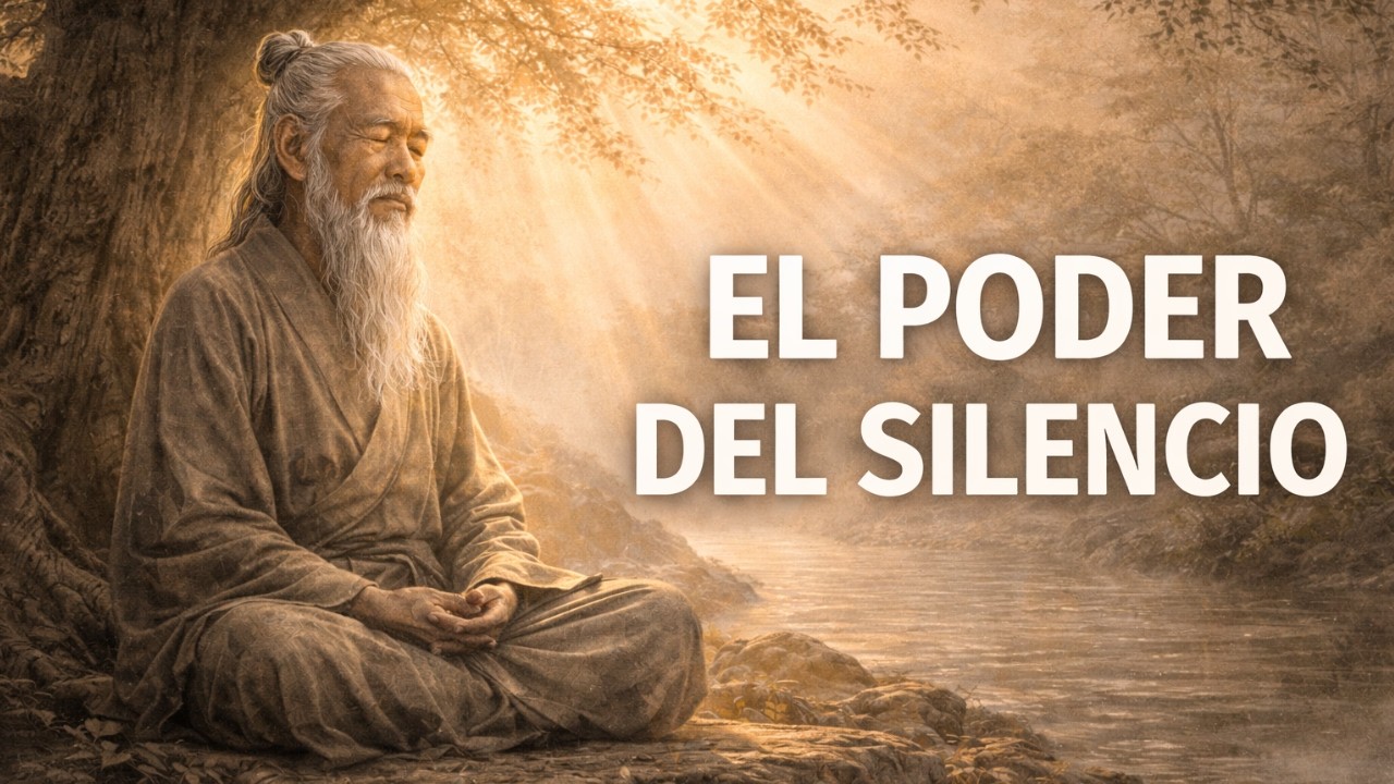 La Quietud Revela lo Oculto que el Ruido Esconde