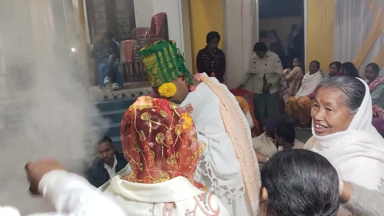 Agni habani 