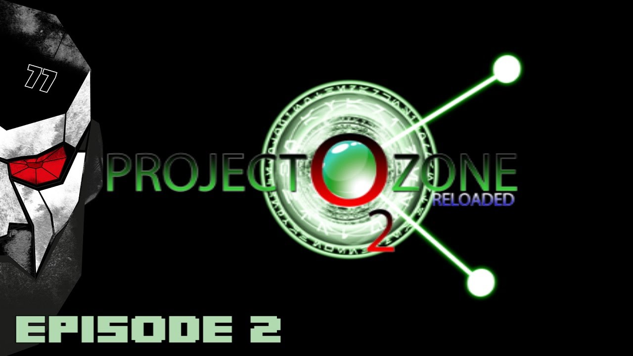 Modded Minecraft Project Ozone 2: Reloaded w/Hermitcraft - #2