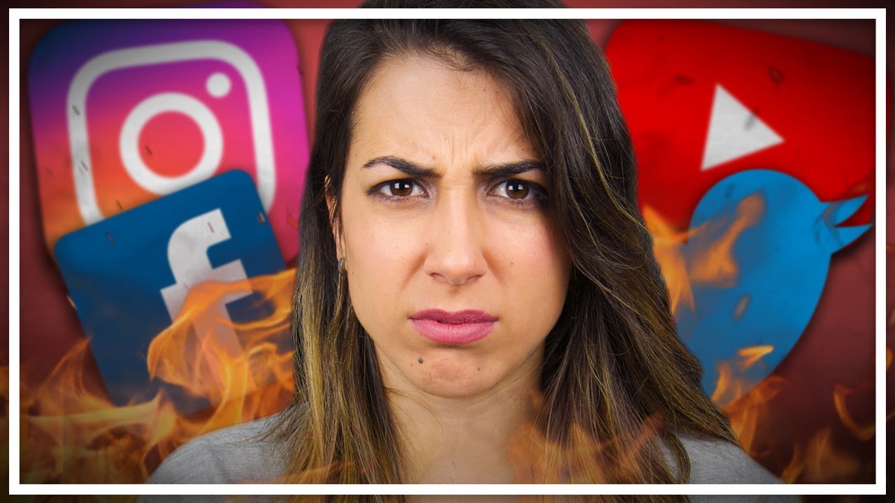 ¡Nos están MANIPULANDO! | Redes Sociales: Polarización y Adicción