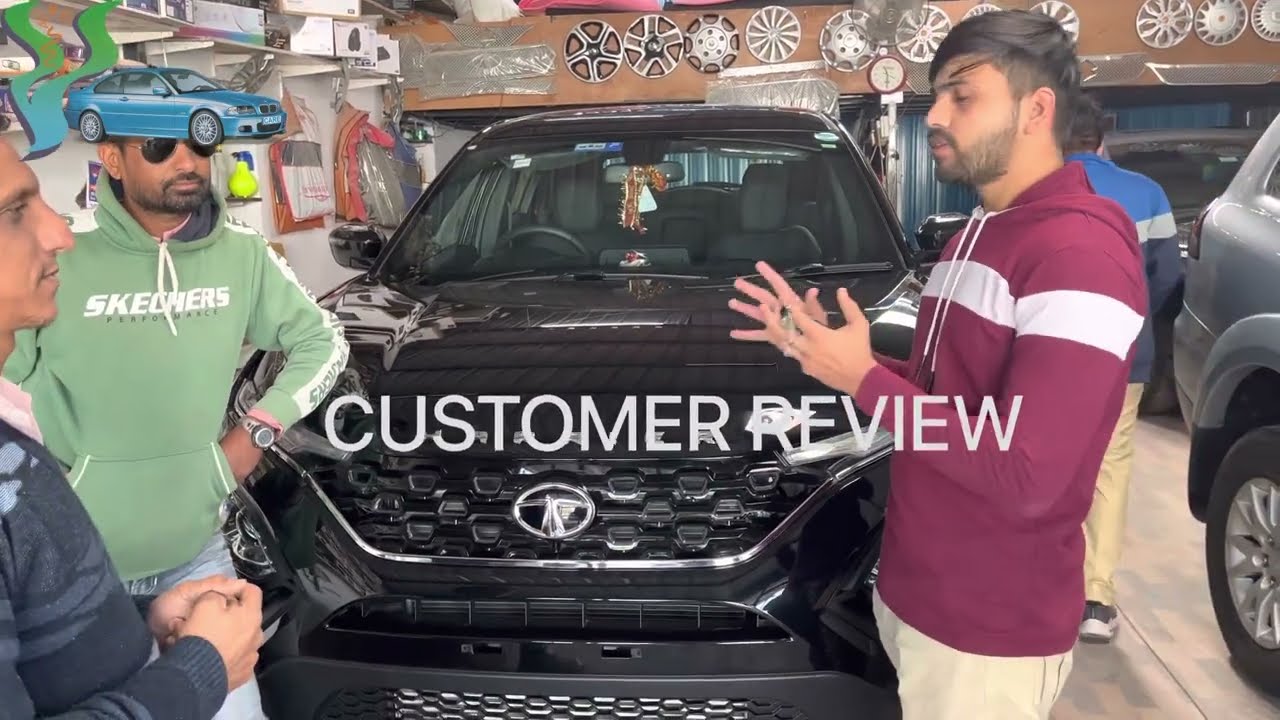 PAINT PROTECTION FILM || CAR PAINT PROTECTION  !! HARRIER 2023
