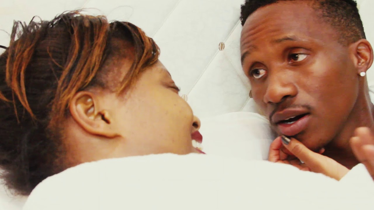 Kalahari (Official video) morning kiss 2017