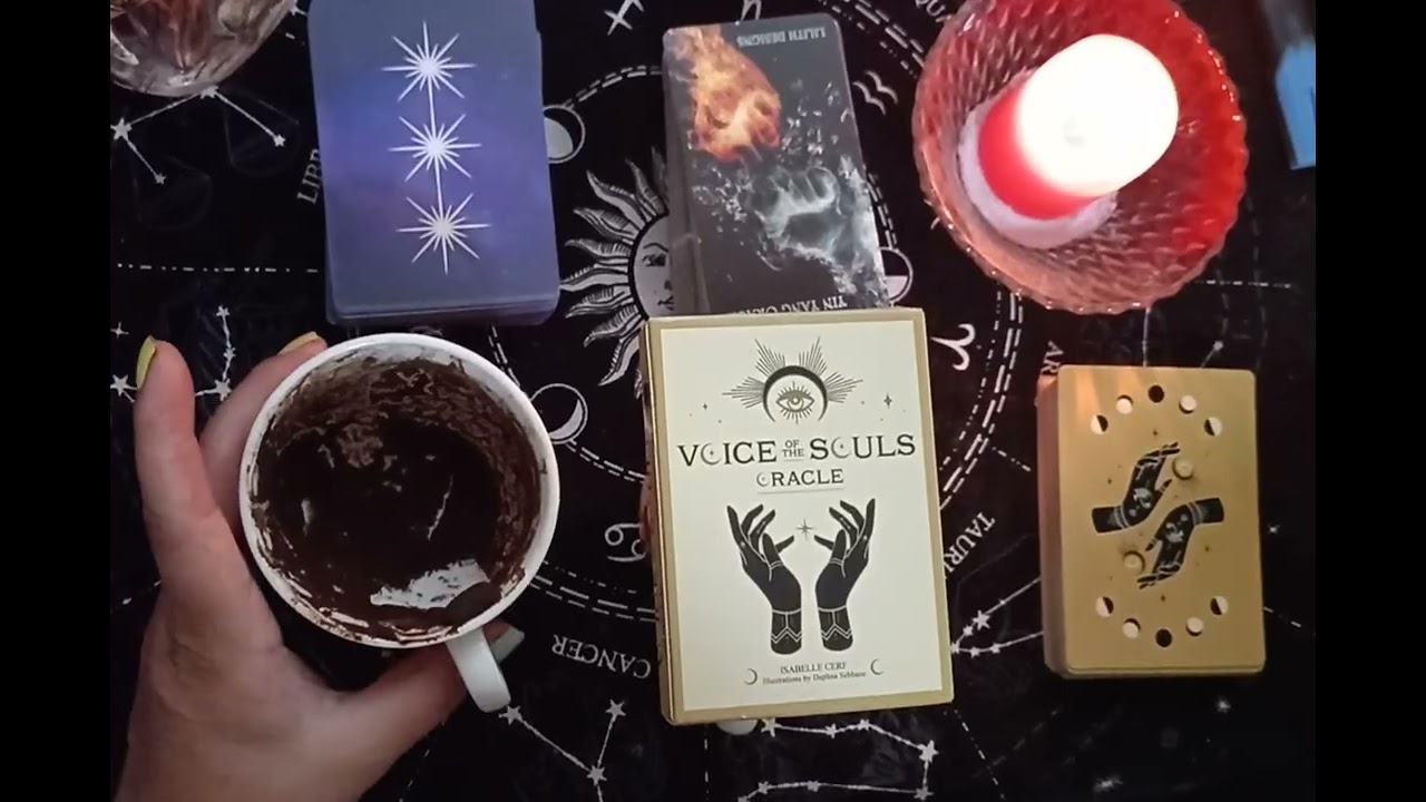 🚨Anđeo čuvar te upozorava🚨Šta je ova osoba - sudbina ili karma?
