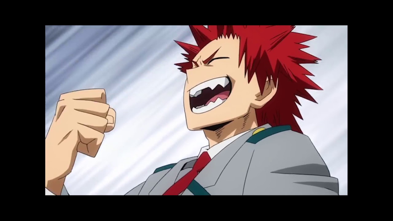 We Own The Night My Hero Academia AMV