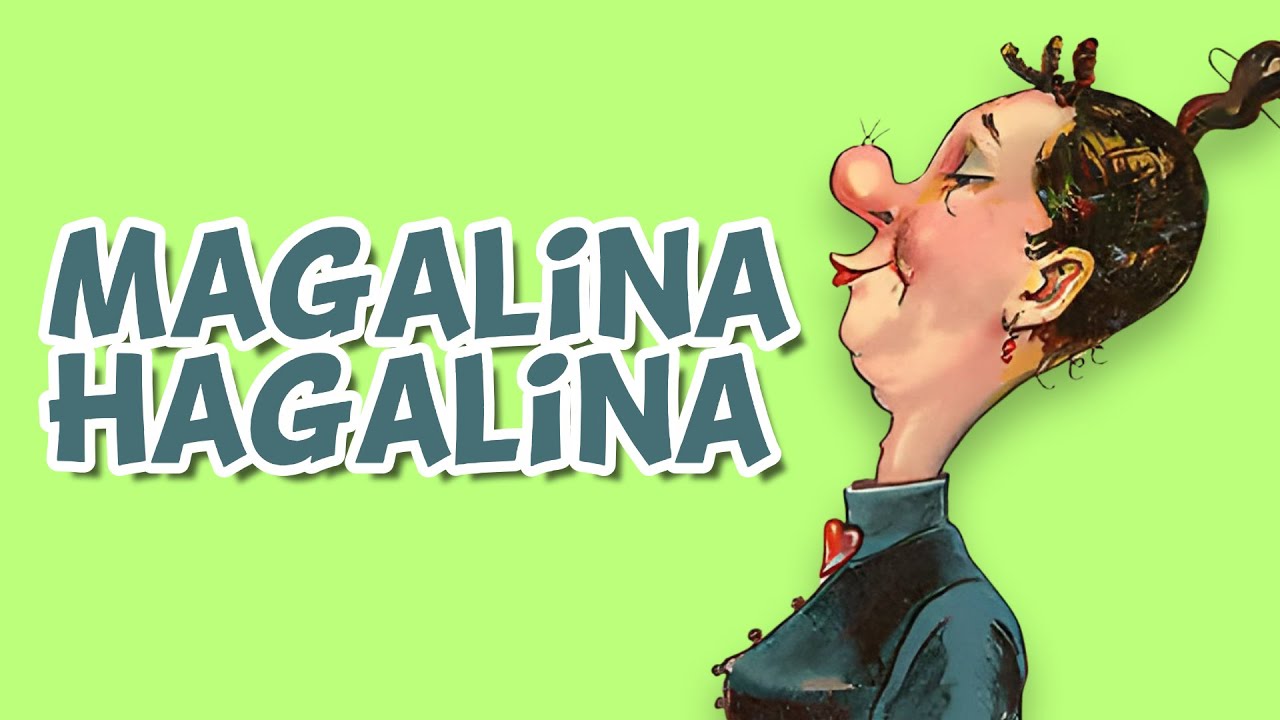 Magalina Hagalina | Bus Ministry Songs