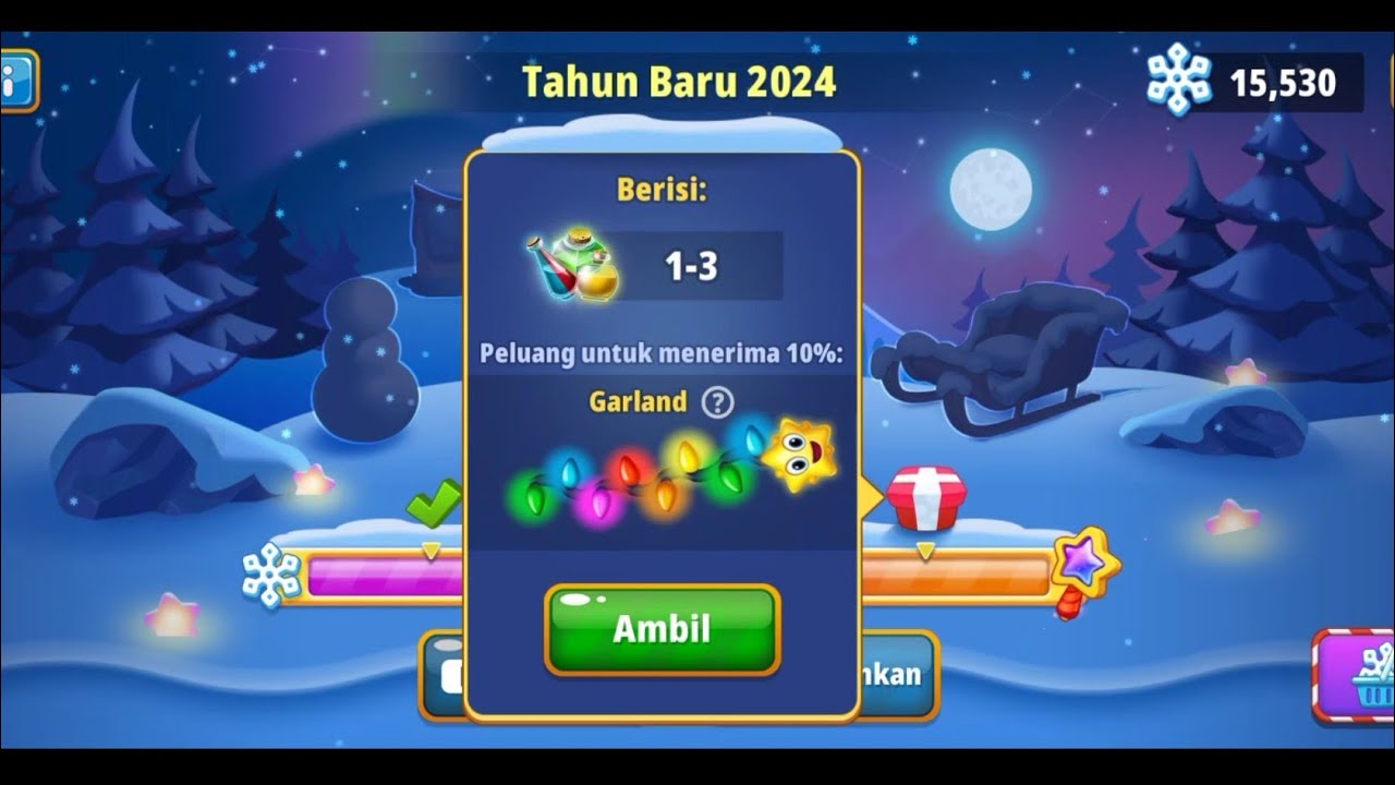 Gagal Dapat Cacing Garland😭Masih ada kesempatan untuk mendapatkan nya di WormsZone Update tahun 2024