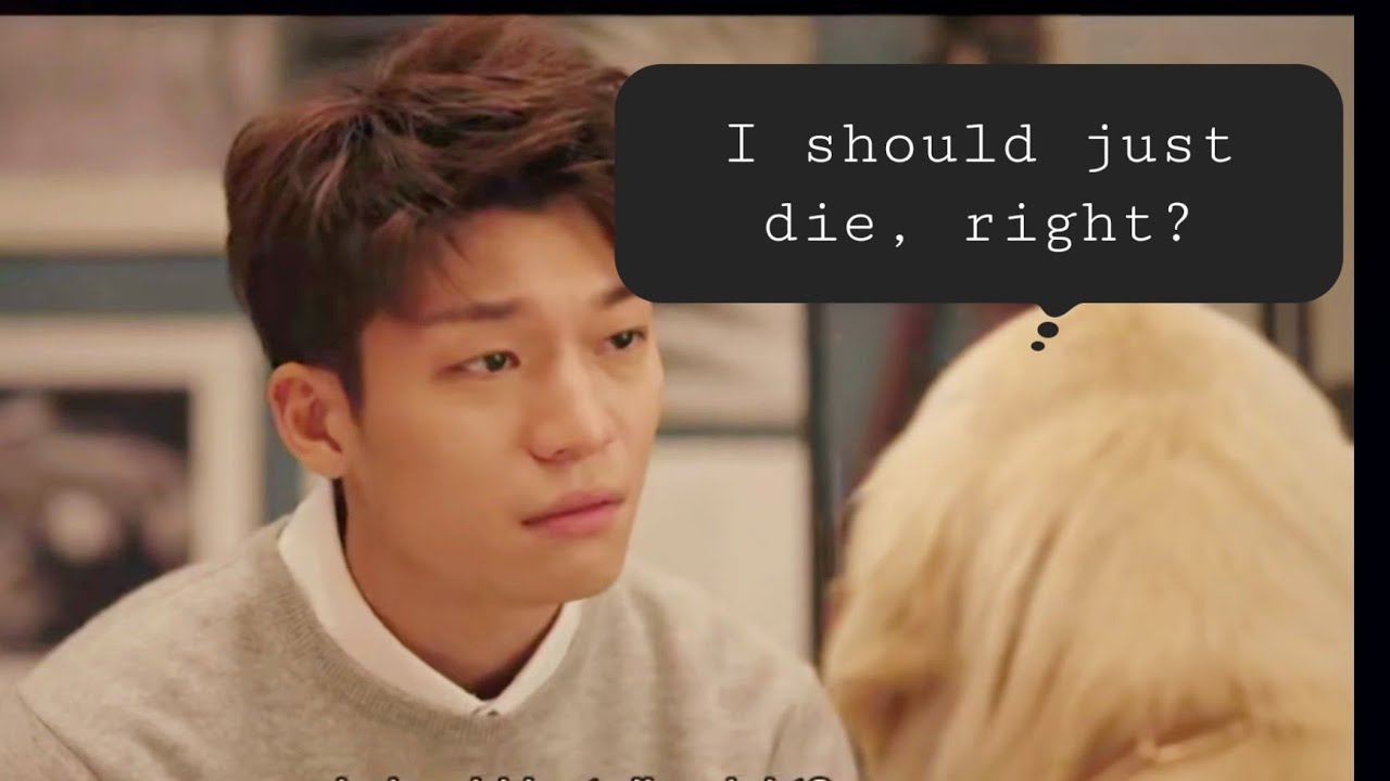 Ji Seo Joon IS A MOOD | Romance Is A Bonus Book