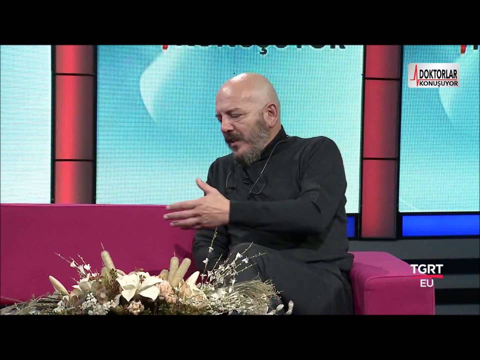 Tansiyon Hastasının Yapması Gerekenler   Dr Bilgehan Bilge