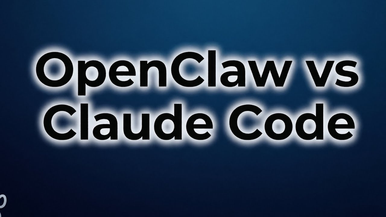 OpenClaw против Кодекса Клода