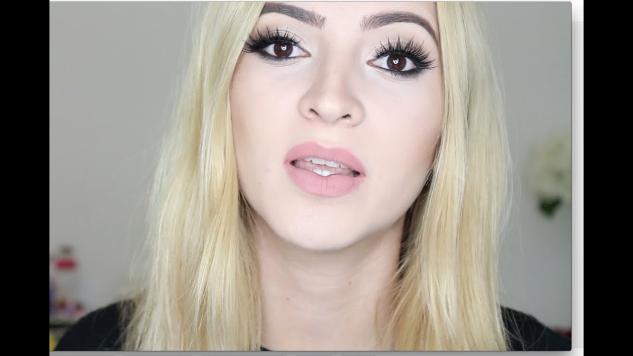 Dani Duke /PERFECT CAT EYE