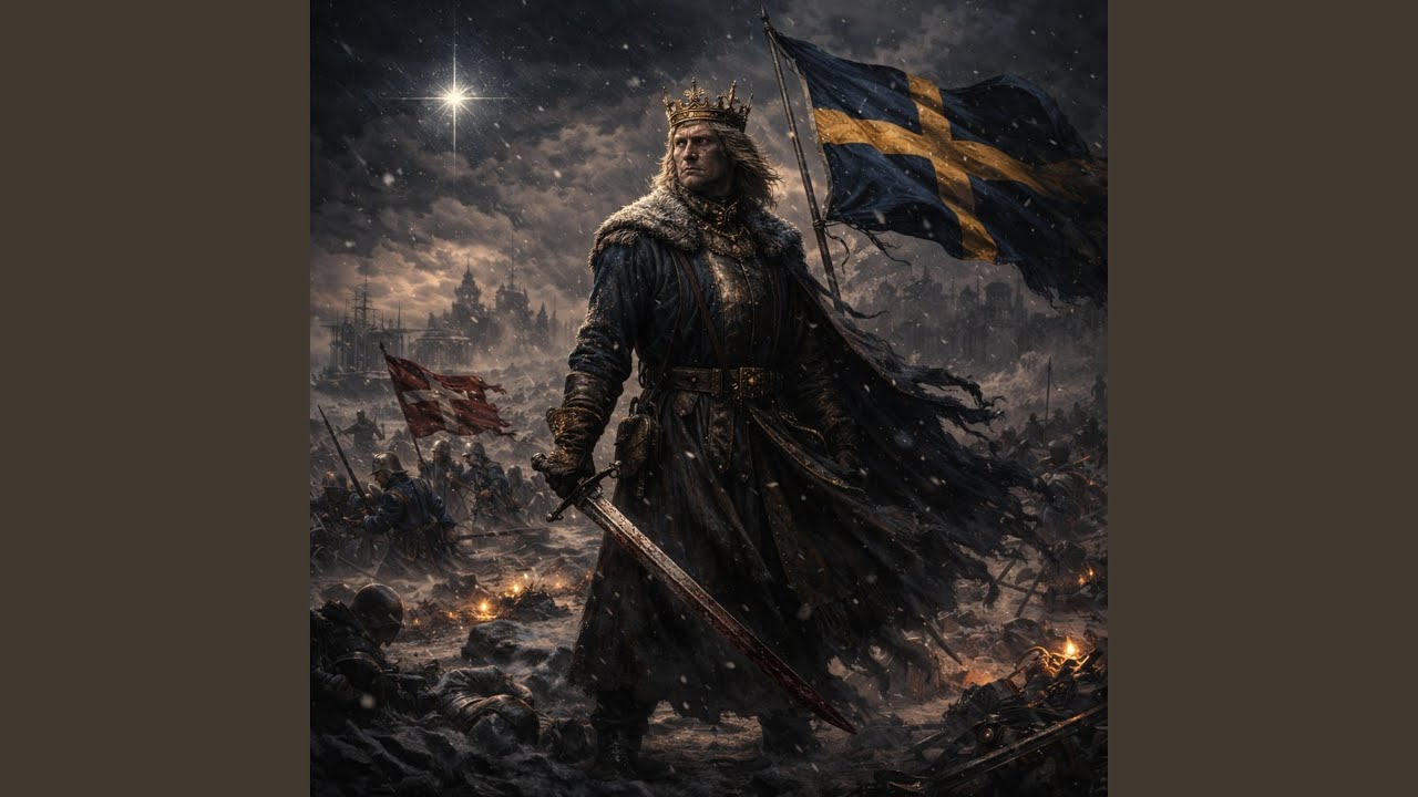 The Lion of the North