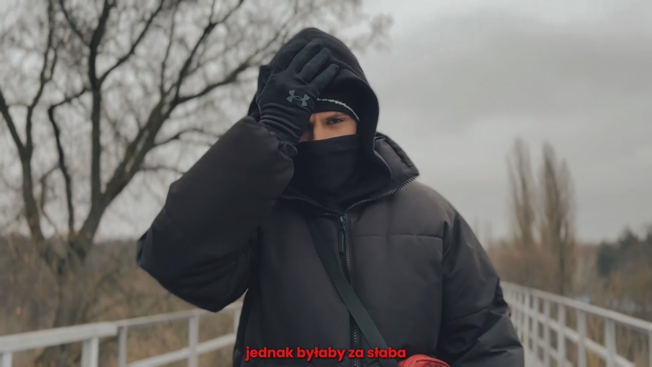 OLO - SPOKÓJ (prod. ARAM)