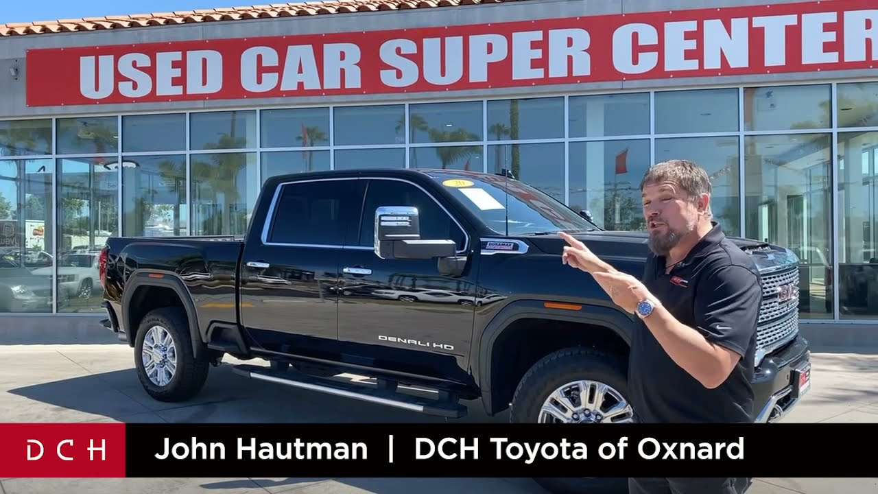 Toyota of Oxnard
