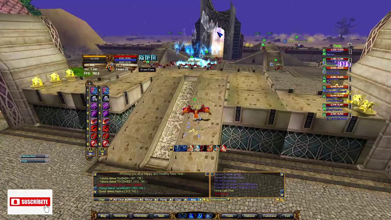 ProfessionalKO  RememberMe CSW 2026