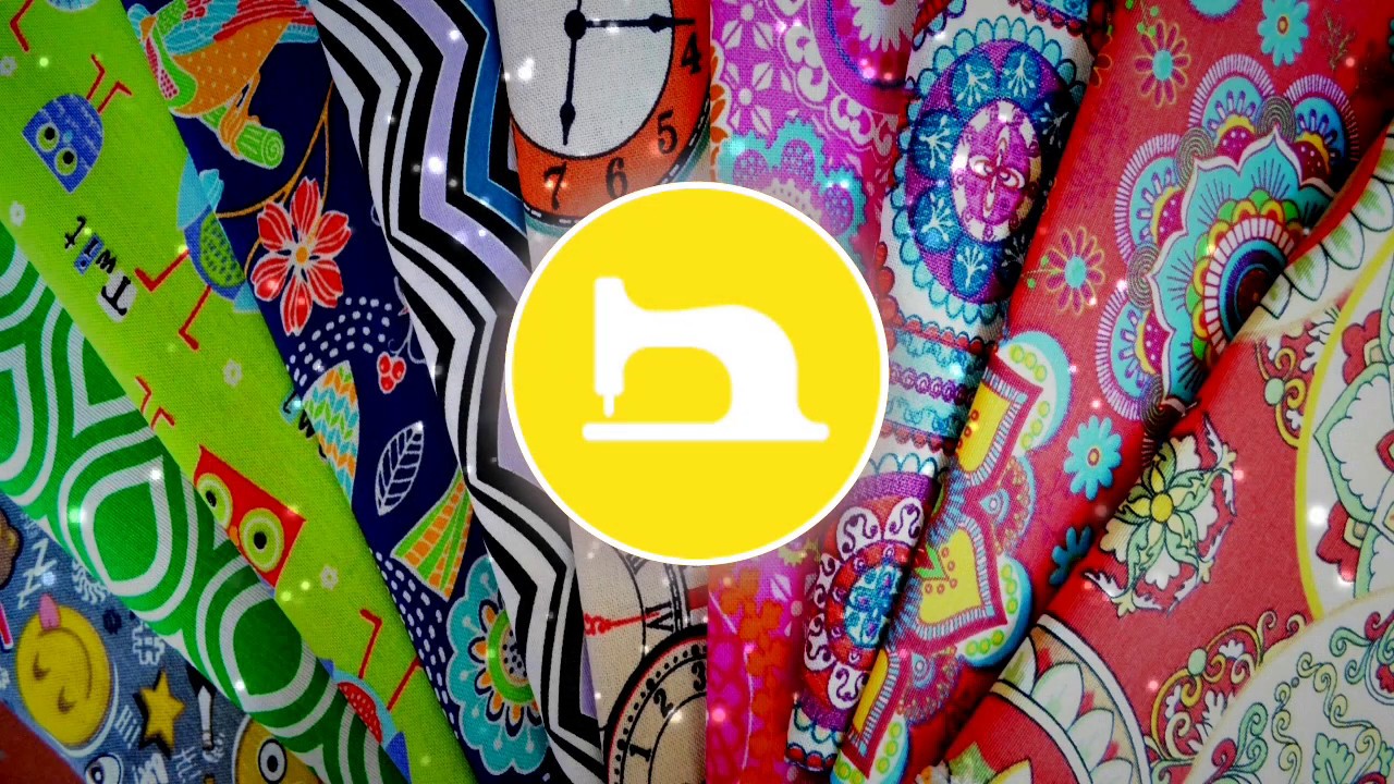 Tienda de Telas por Metro Online - Trapitos.com.ar