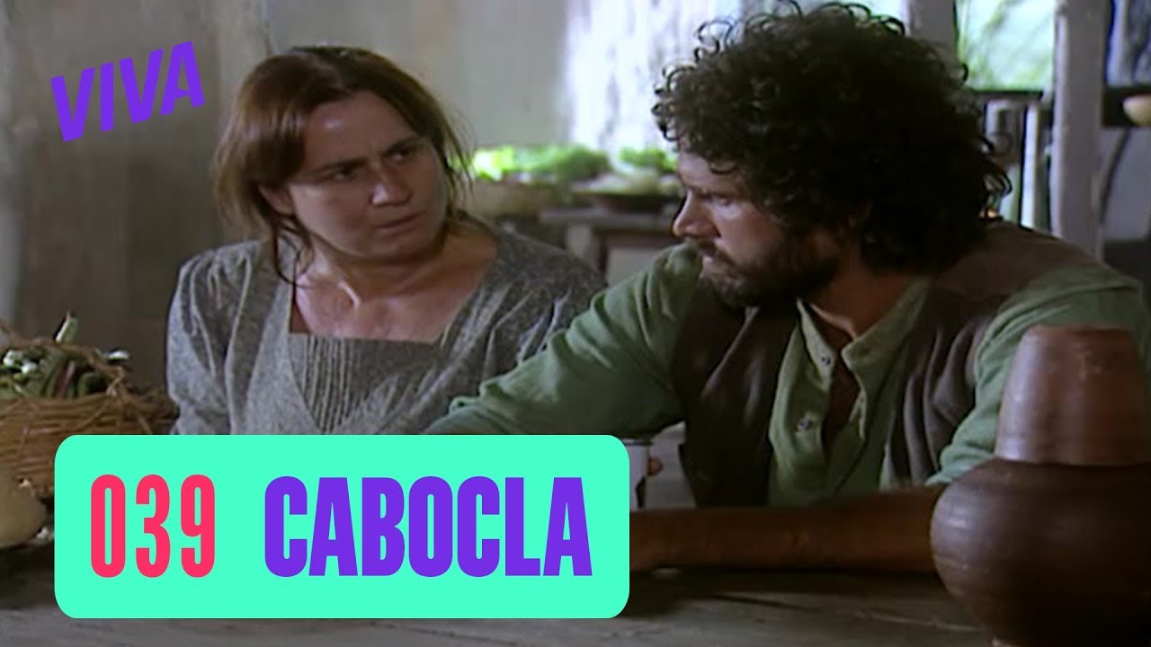 GENEROSA ACONSELHA TOMÉ | CABOCLA | CAPÍTULO 39 | MELHOR DO DIA | VIVA