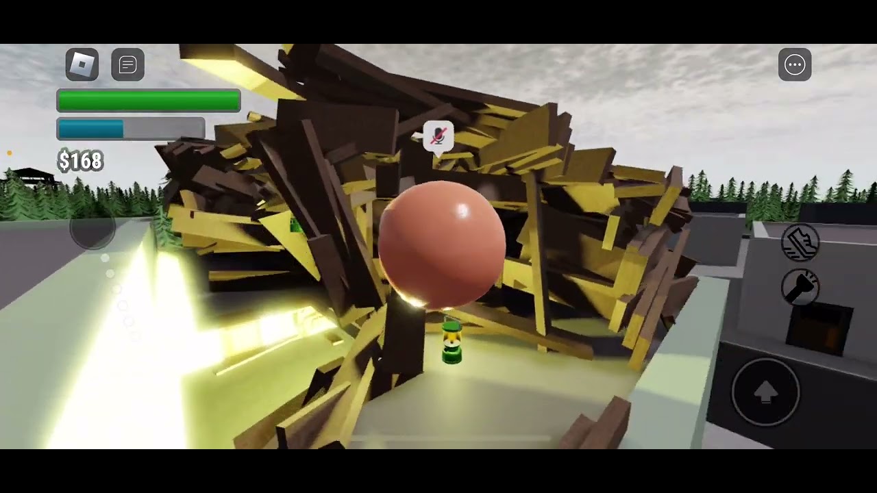 Become A GFF IN Roblox