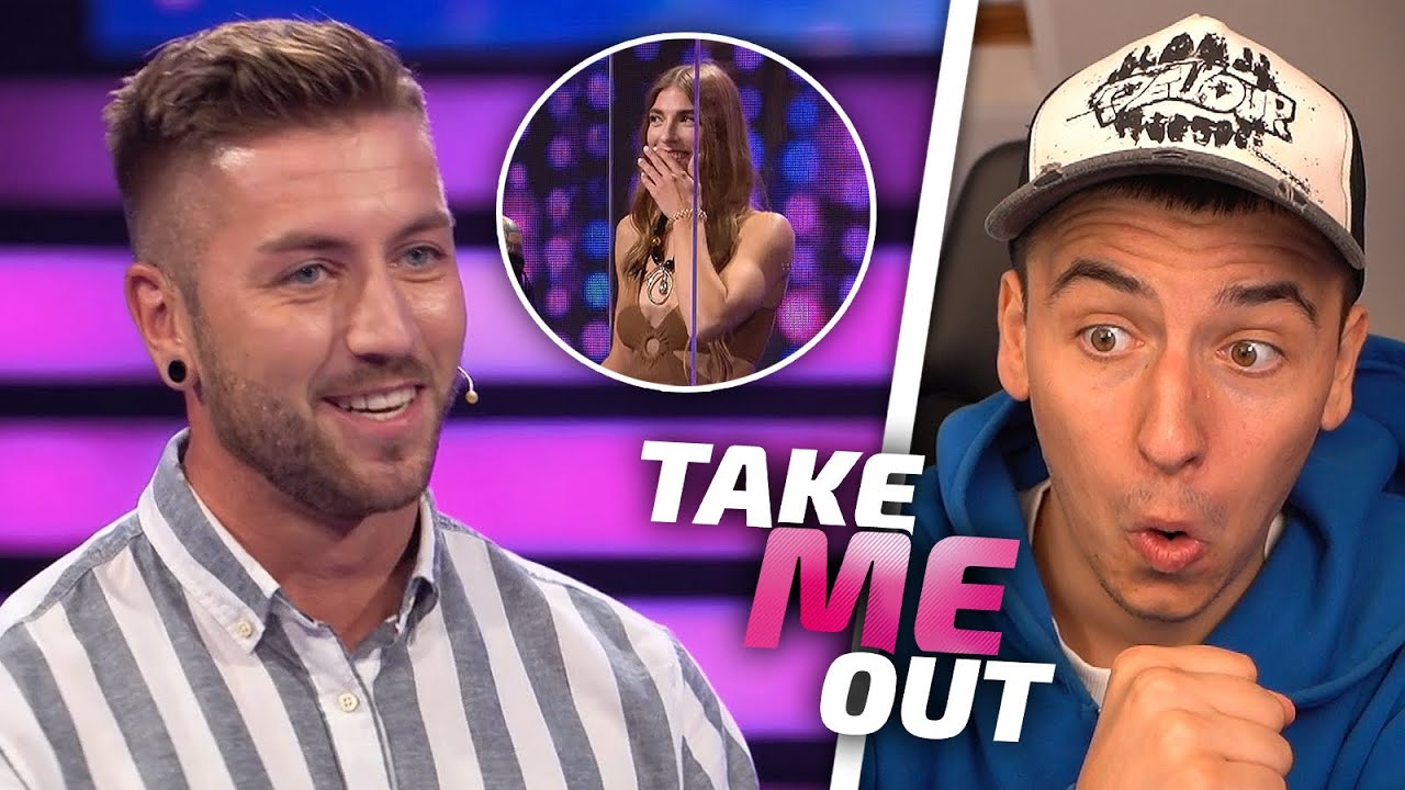 WEGEN IHM BLEIBT DEN FRAUEN DER ATEM STEHEN! 😲😍 | Take Me Out