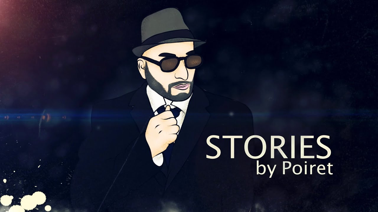 Stories by Poiret S1EP11 - Detrás de Camara del Video Musical - "Llego la Navidad"