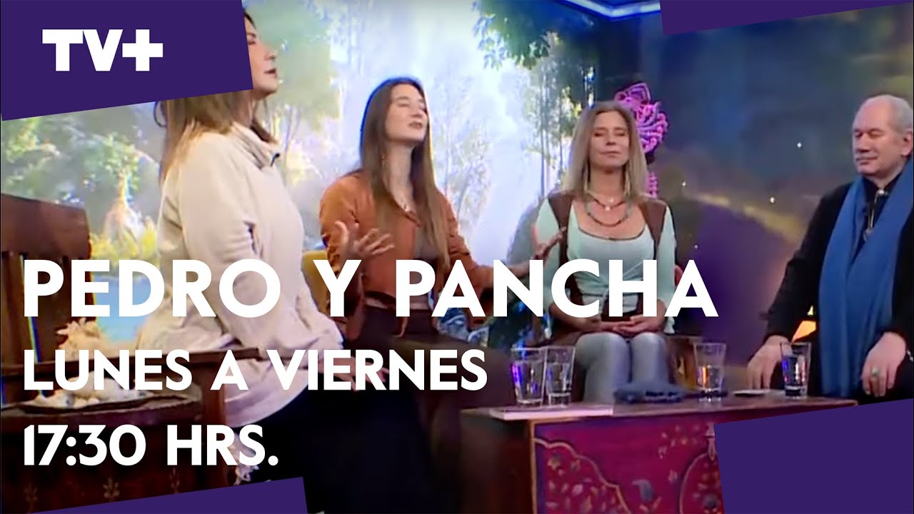Pedro y Pancha | 24 de Junio de 2024