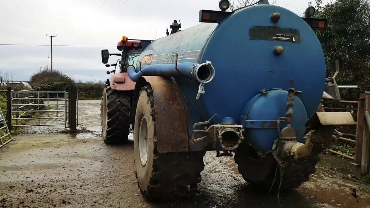 Murphy Agri slurry 2019