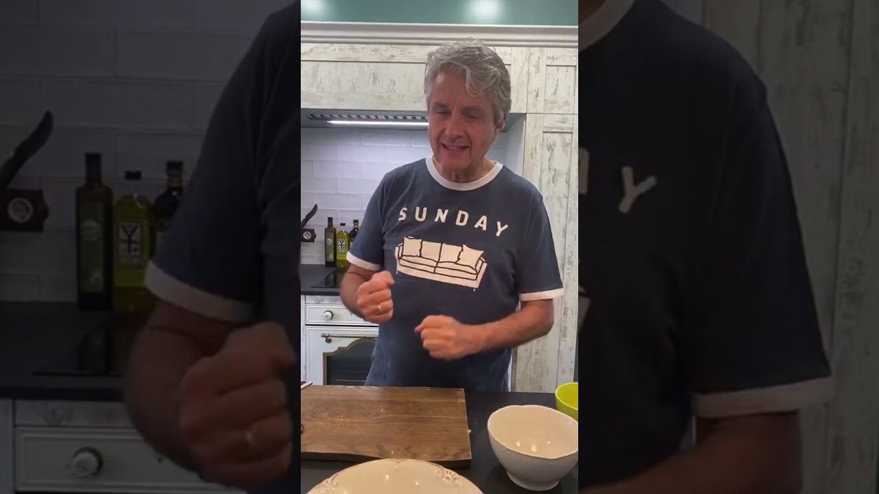 Patatas con perretxiko.