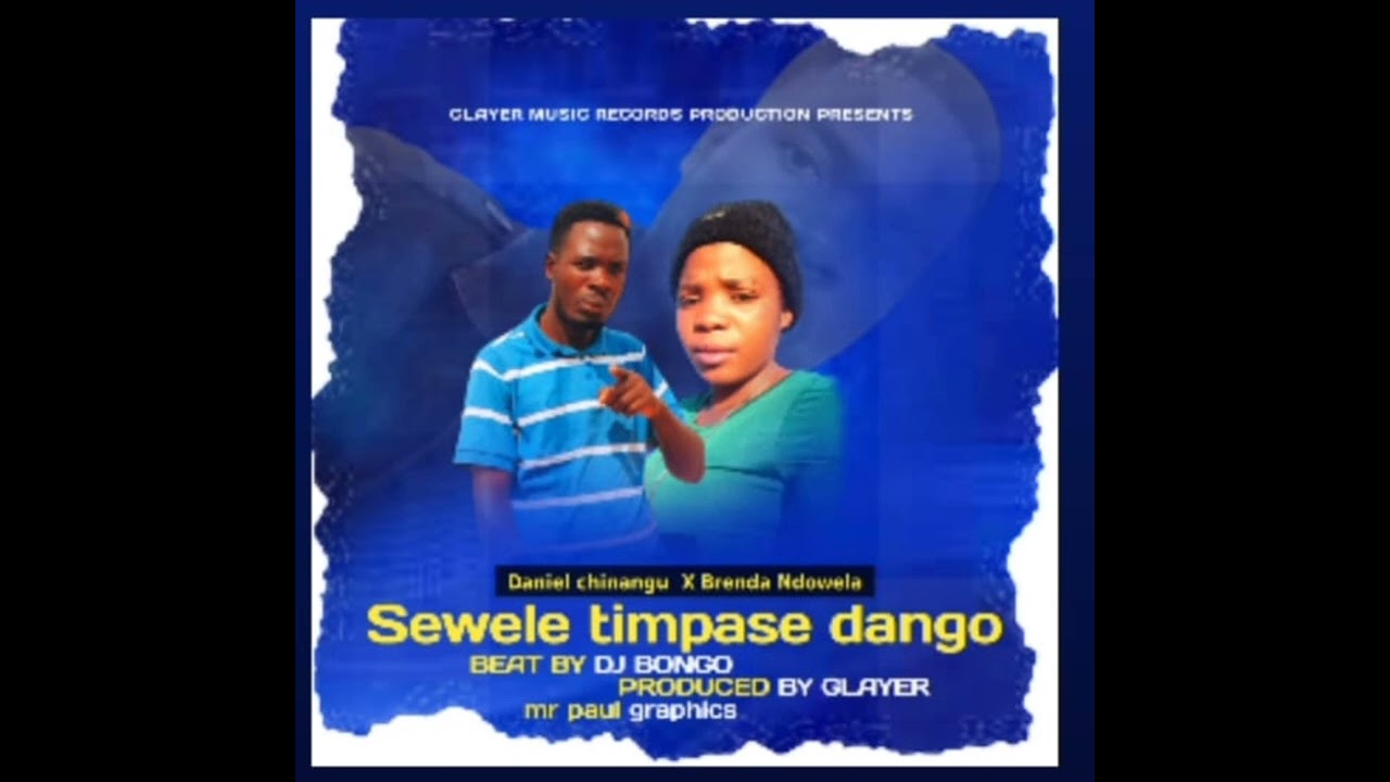 Daniel ft Brenda ndowera ( asewere tiwapase dango )