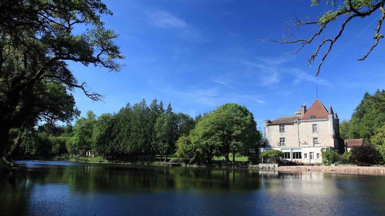 Château Le Verdoyer