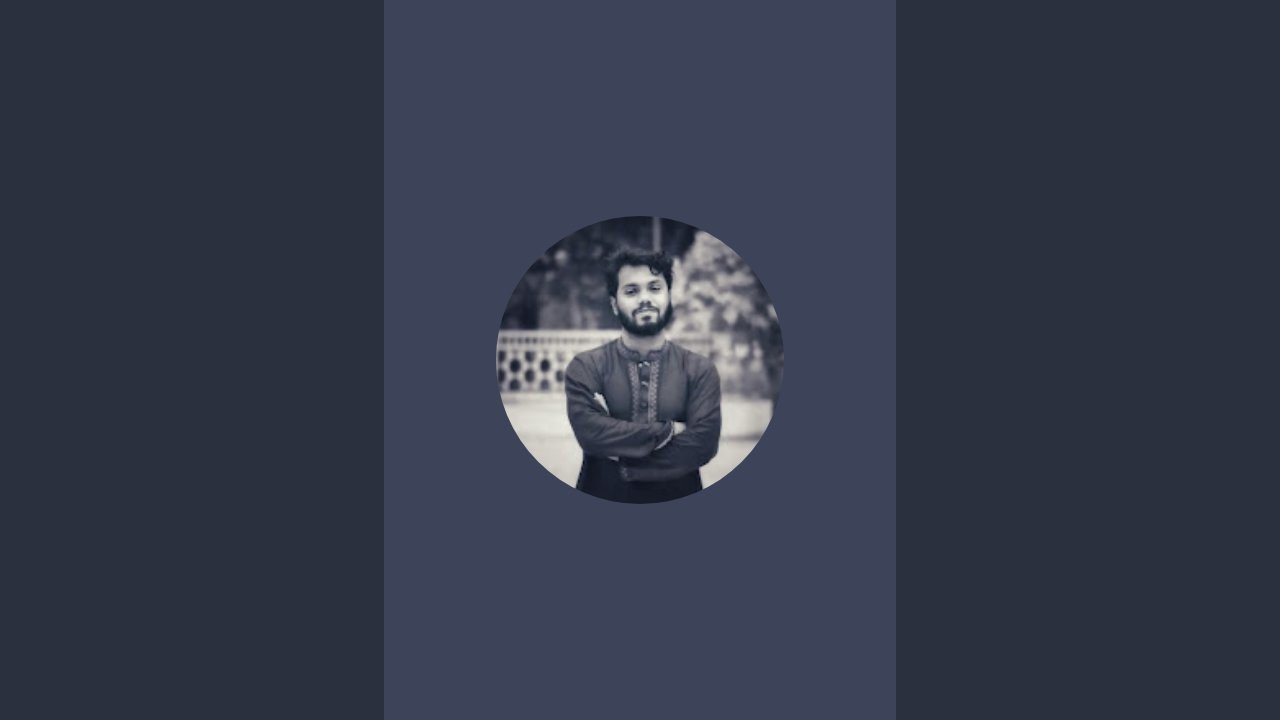 Tahmid Tahfiz is live! আসসালামু আলাইকুম। সবাইকে রমজানুল মোবারক ❤