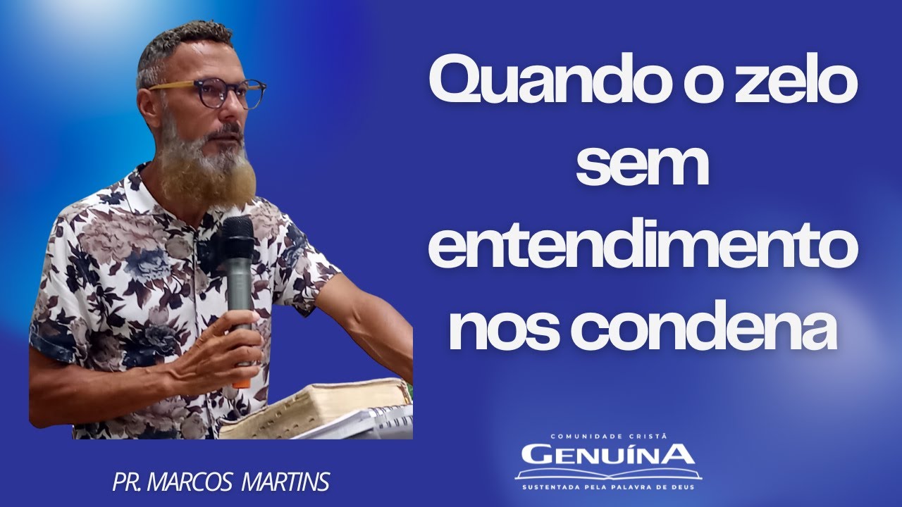 Noite de instrução Bíblica// 