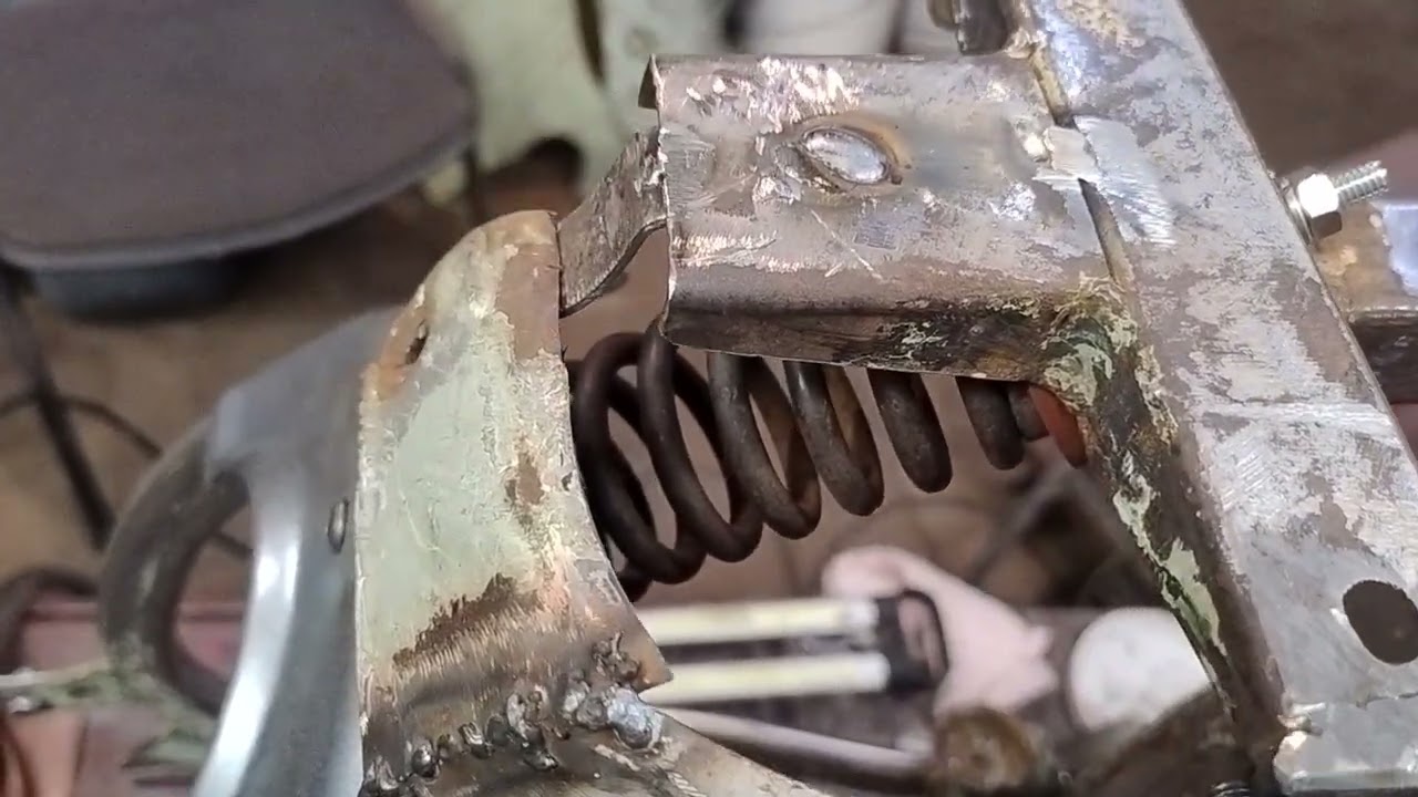 Jawa 50 typ 550 rok 1957.. samá past!!!!
